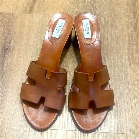 hermes sandal steve madden|steve madden sandals dupe.